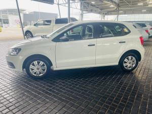 Volkswagen Polo Vivo hatch 1.4 Trendline - Image 4