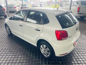 Volkswagen Polo Vivo hatch 1.4 Trendline - Image 5