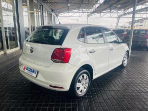 Volkswagen Polo Vivo hatch 1.4 Trendline - Image 7