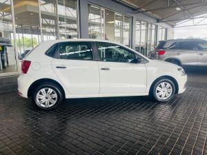 Volkswagen Polo Vivo hatch 1.4 Trendline - Image 8