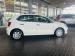 Volkswagen Polo Vivo hatch 1.4 Trendline - Thumbnail 8