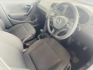 Volkswagen Polo Vivo hatch 1.4 Trendline - Image 9