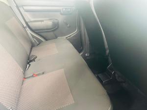 Suzuki S-Presso 1.0 GL manual - Image 10