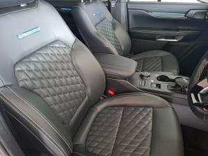 Ford Everest 3.0TD V6 4WD Platinum - Image 11