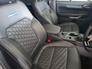 Ford Everest 3.0TD V6 4WD Platinum