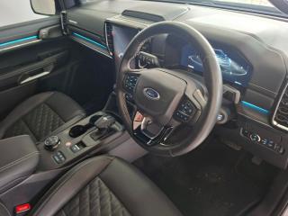 Ford Everest 3.0TD V6 4WD Platinum