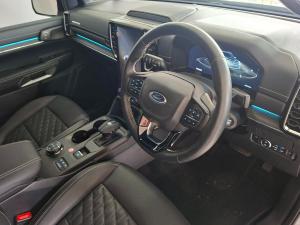 Ford Everest 3.0TD V6 4WD Platinum - Image 12