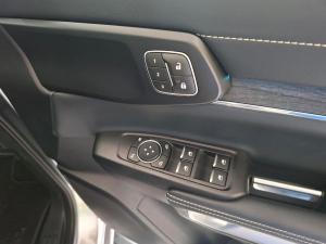 Ford Everest 3.0TD V6 4WD Platinum - Image 13