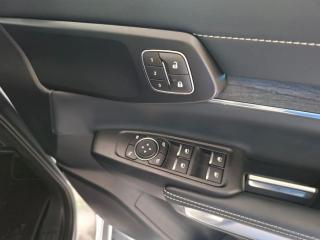 Ford Everest 3.0TD V6 4WD Platinum