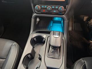 Ford Everest 3.0TD V6 4WD Platinum