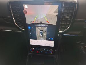 Ford Everest 3.0TD V6 4WD Platinum - Image 16