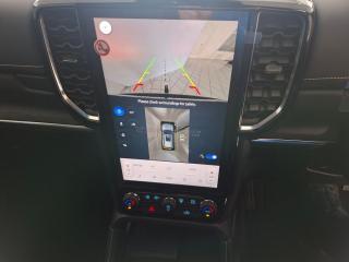 Ford Everest 3.0TD V6 4WD Platinum