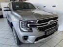 Thumbnail Ford Everest 3.0TD V6 4WD Platinum