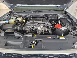 Ford Everest 3.0TD V6 4WD Platinum - Image 20