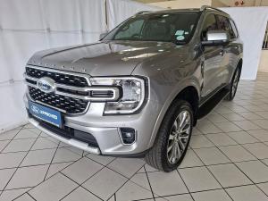Ford Everest 3.0TD V6 4WD Platinum - Image 3