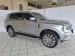 Ford Everest 3.0TD V6 4WD Platinum - Thumbnail 4