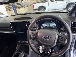 Ford Everest 3.0TD V6 4WD Platinum - Image 6