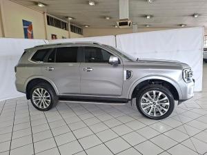 Ford Everest 3.0TD V6 4WD Platinum - Image 6