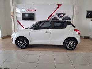 Suzuki Swift 1.2 GLX manual - Image 3