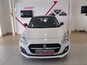 Suzuki Swift 1.2 GLX manual - Image 6
