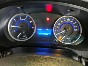 Toyota Hilux 2.4GD-6 SRX - Image 17