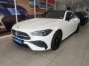 Thumbnail Mercedes-Benz CLE CLE200 coupe AMG Line