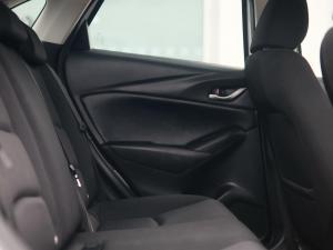 Mazda CX-3 2.0 Active - Image 12