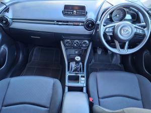 Mazda CX-3 2.0 Active - Image 13