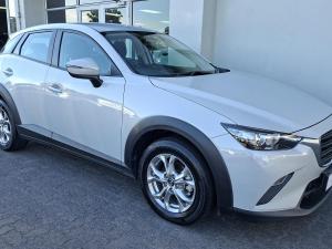 Mazda CX-3 2.0 Active - Image 1