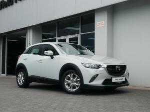 Mazda CX-3 2.0 Active - Image 1