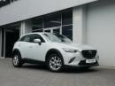 Thumbnail Mazda CX-3 2.0 Active