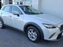 Thumbnail Mazda CX-3 2.0 Active