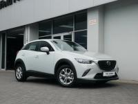 Thumbnail Mazda CX-3 2.0 Active