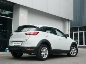 Mazda CX-3 2.0 Active - Image 20