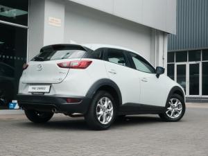 Mazda CX-3 2.0 Active - Image 21