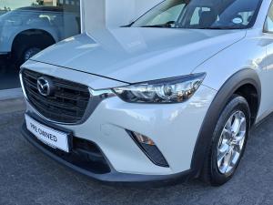 Mazda CX-3 2.0 Active - Image 3