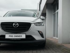 Mazda CX-3 2.0 Active - Image 4