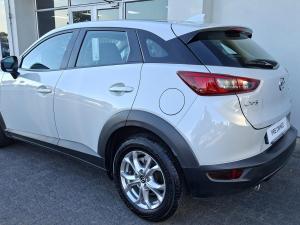 Mazda CX-3 2.0 Active - Image 4