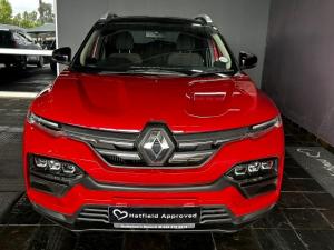 Renault Kiger 1.0 Turbo Intens auto - Image 3