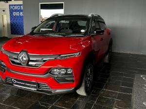 Renault Kiger 1.0 Turbo Intens auto - Image 4