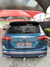Volkswagen Tiguan 1.4TSI 110kW R-Line - Image 4