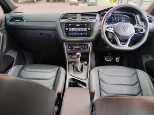 Volkswagen Tiguan 1.4TSI 110kW R-Line - Image 7