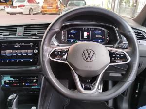 Volkswagen Tiguan 1.4TSI 110kW R-Line - Image 9