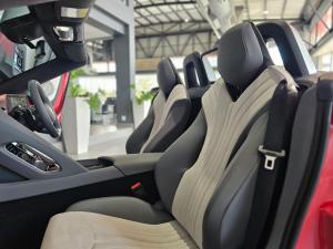 MG Cyberster Dual Motor - Image 23