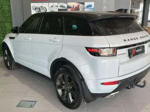Land Rover Range Rover Evoque SE Dynamic TD4 Landmark Edition - Image 2