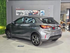 MG MG3 1.5 Comfort manual - Image 4