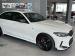 BMW 3 Series 320d Mzansi Edition - Thumbnail 4
