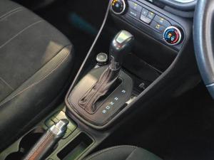 Ford Fiesta 5-door 1.0T Trend auto - Image 18
