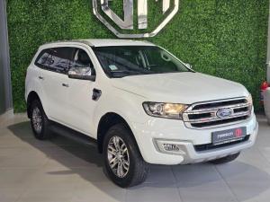 Ford Everest 2.2TDCi XLT - Image 1