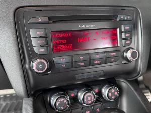 Audi TT 2.0T auto - Image 12